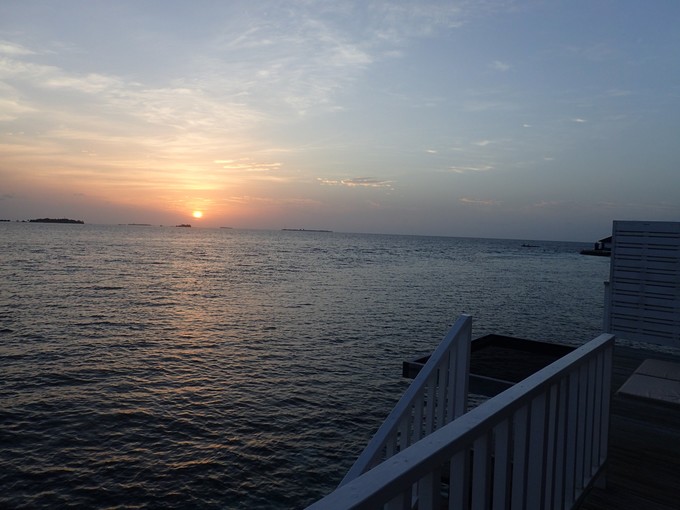 中央格兰德岛